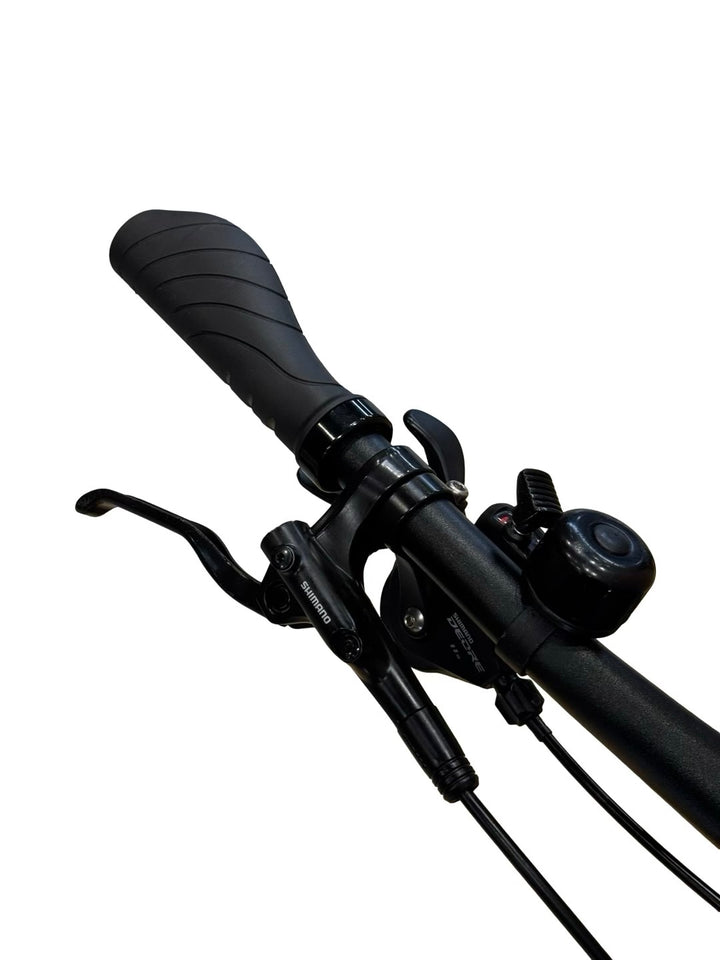 Cube Kathmandu Hybrid Pro 625 E-Bike Refurbished Gebruikte fiets 