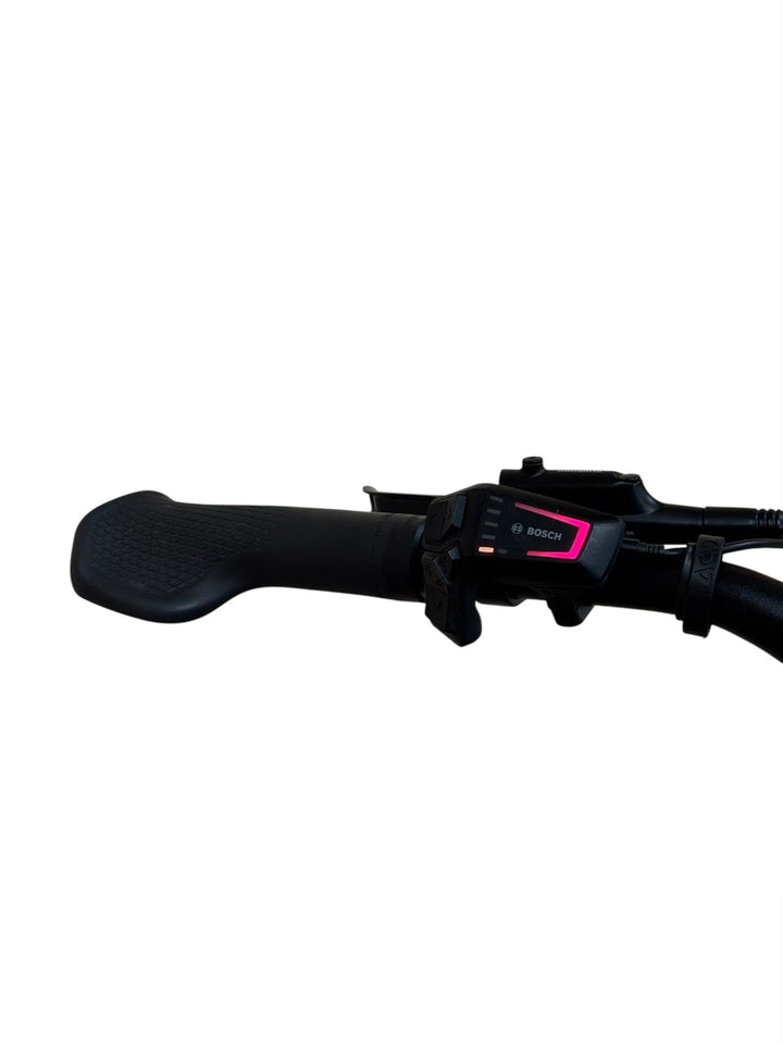 Cube Kathmandu Hybrid Pro 625 E-Bike Refurbished Gebruikte fiets 