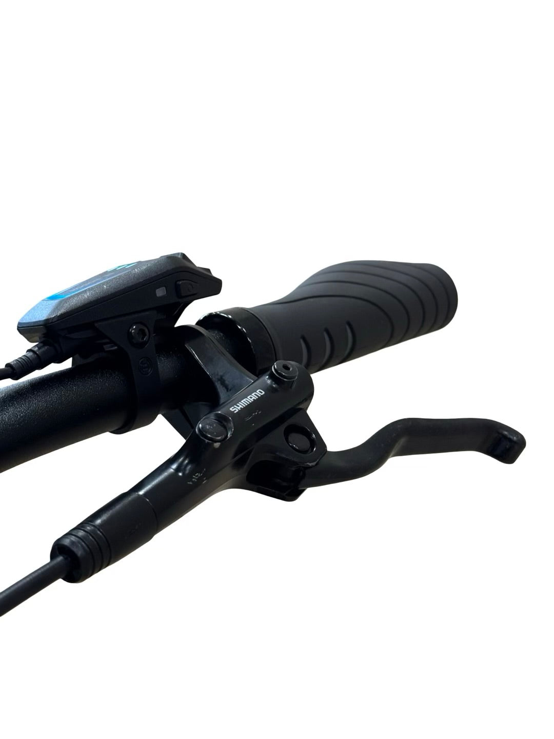 Cube Kathmandu Hybrid Pro 625 E-Bike Refurbished Gebruikte fiets 