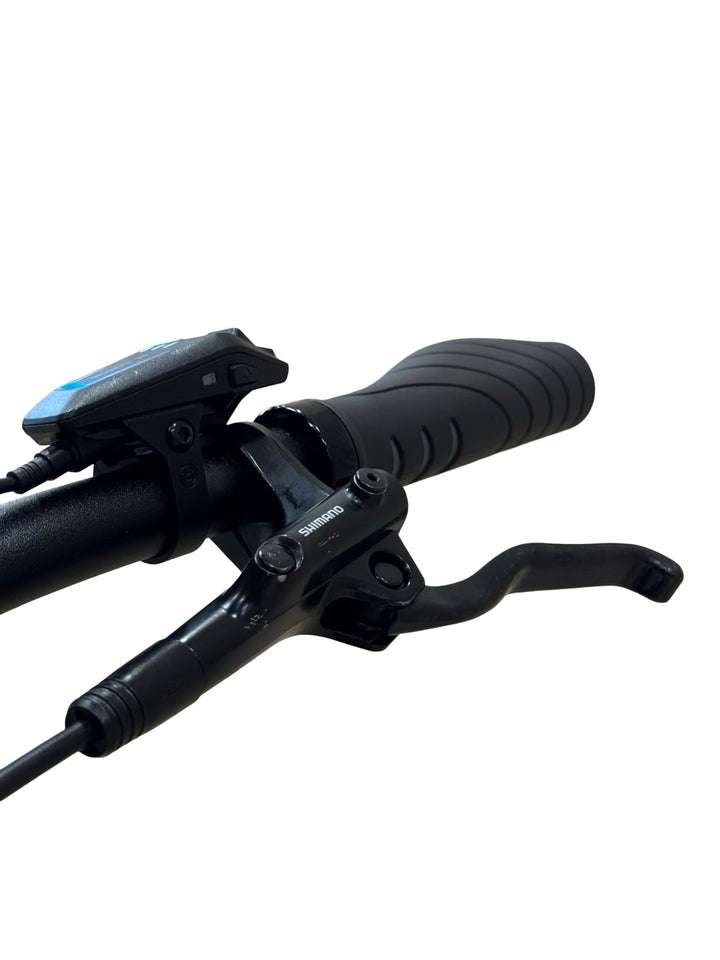 Cube Kathmandu Hybrid Pro 625 E-Bike Refurbished Gebruikte fiets 