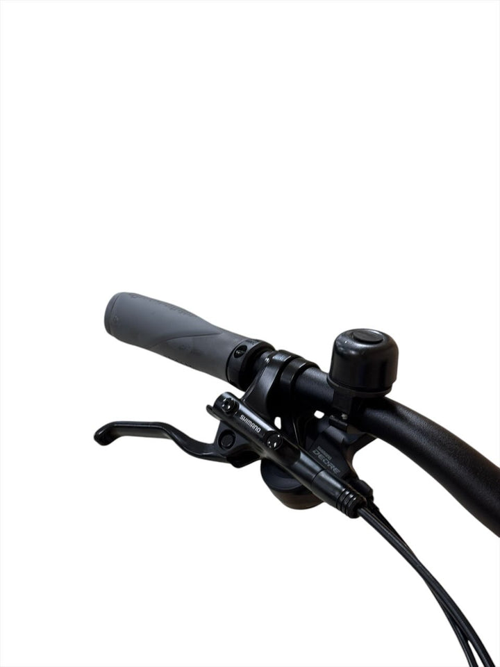 Cube Kathmandu Hybrid Pro 625 E-Bike Refurbished Gebruikte fiets  