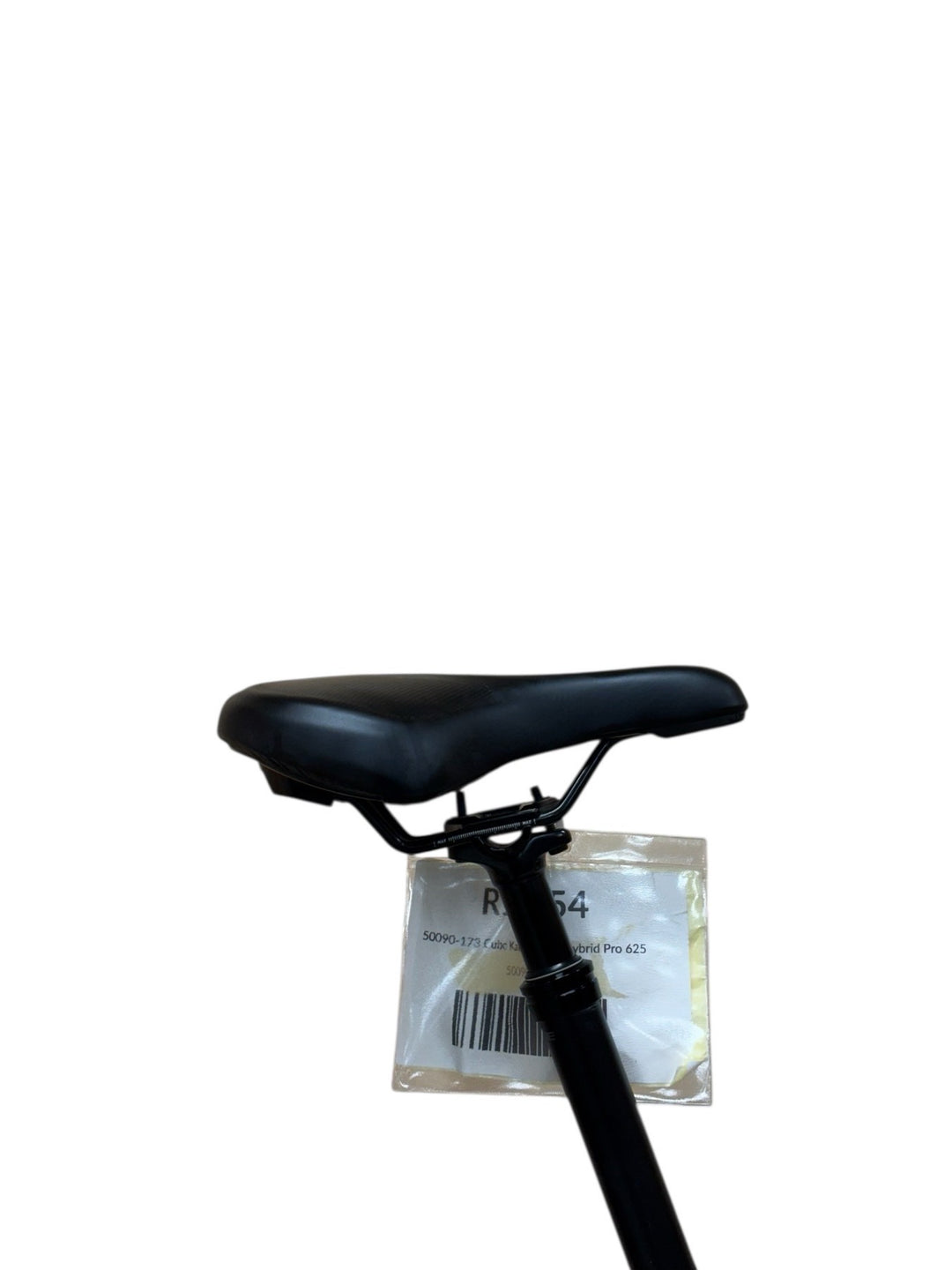 Cube Kathmandu Hybrid Pro 625 E-Bike Refurbished Gebruikte fiets