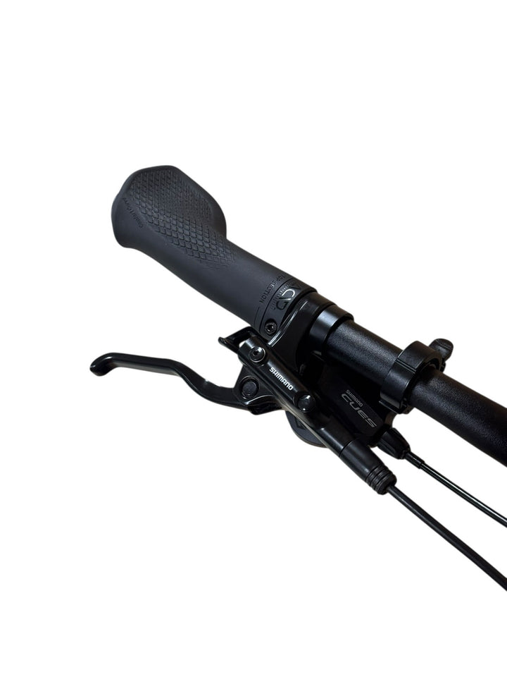 Cube Kathmandu Hybrid Pro 750 E-Bike Refurbished Gebruikte fiets 