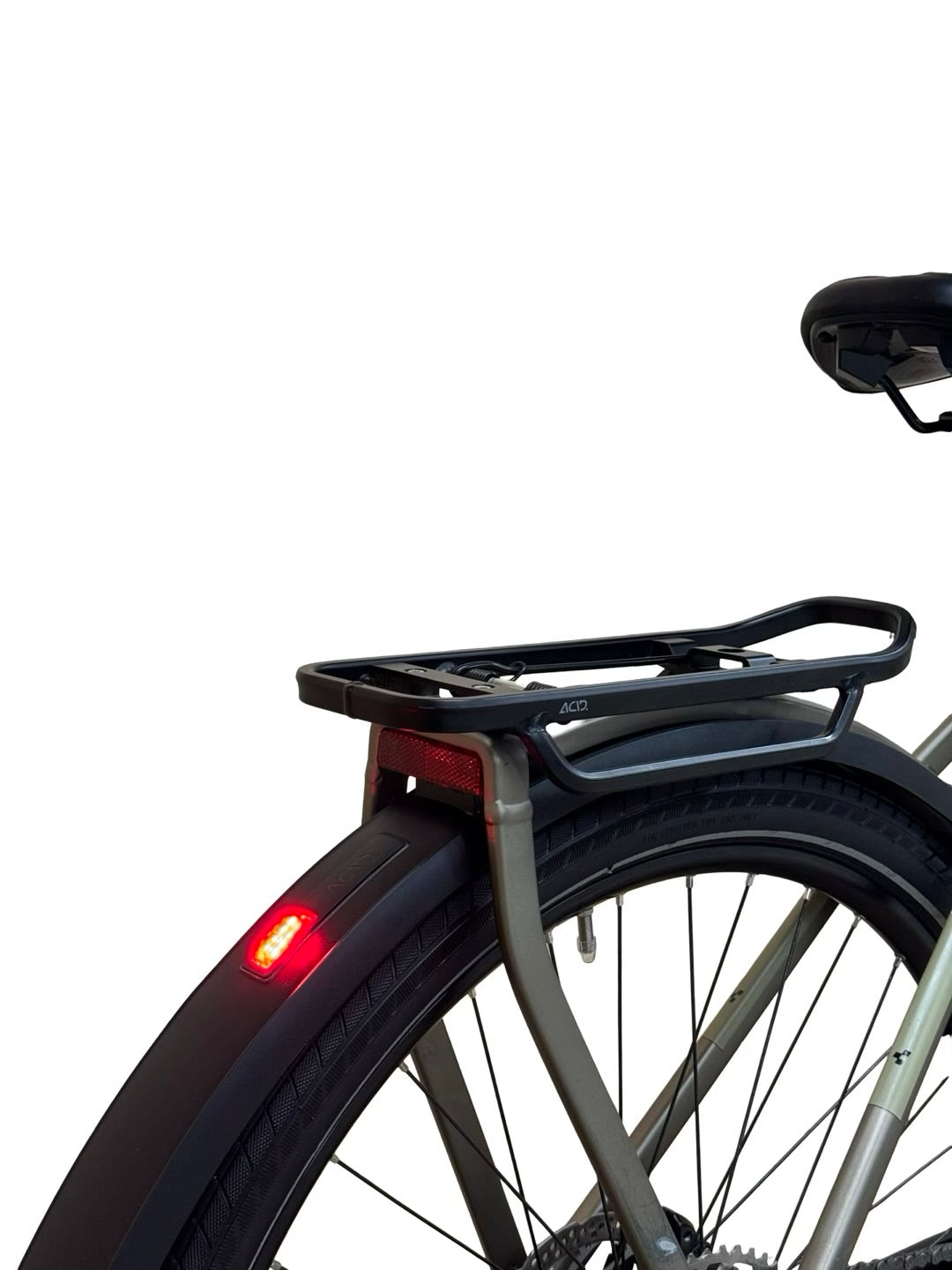 Cube Kathmandu Hybrid Pro 750 E-Bike Refurbished Gebruikte fiets 