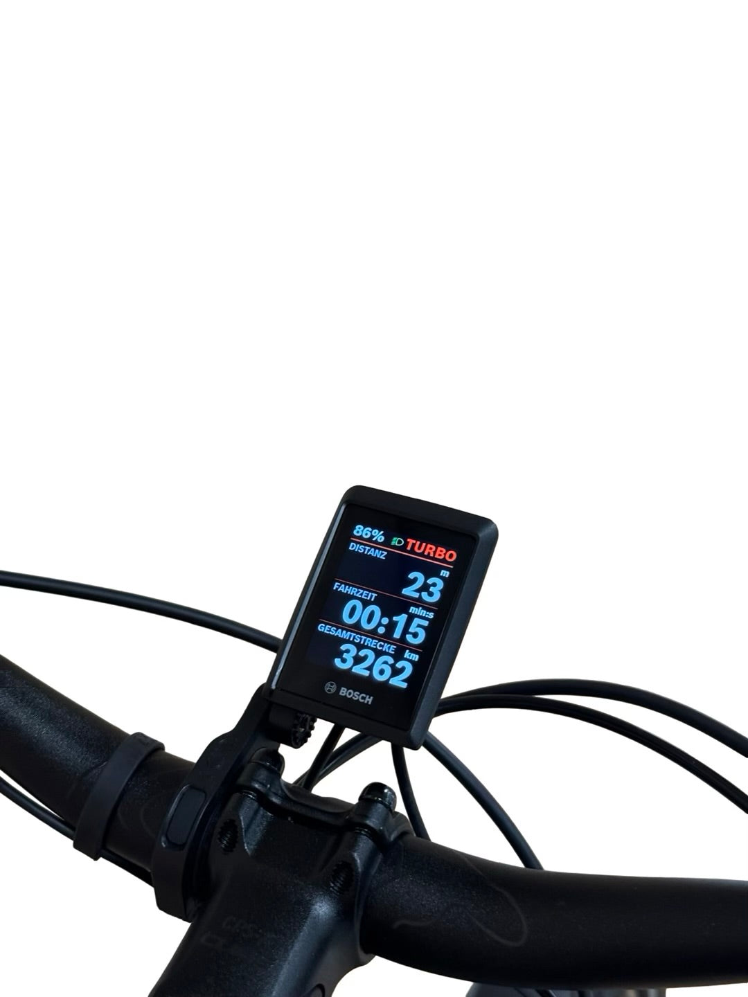 Cube Kathmandu Hybrid Pro 750 E-Bike Refurbished Gebruikte fiets 