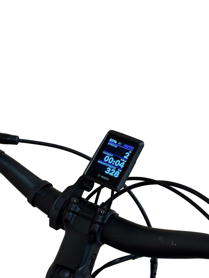 Cube Kathmandu Hybrid Pro 750 E-Bike Refurbished Gebruikte fiets 