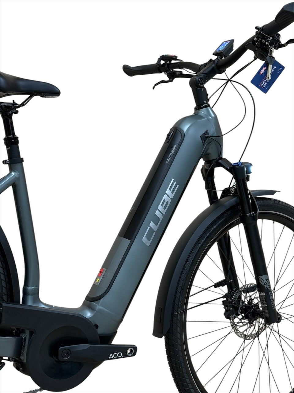 cube kathmandu pro 2021 e-bike Cube Kathmandu Hybrid Pro 750 E-Bike Refurbished second -hand E-Bike – H&B  Exclusive