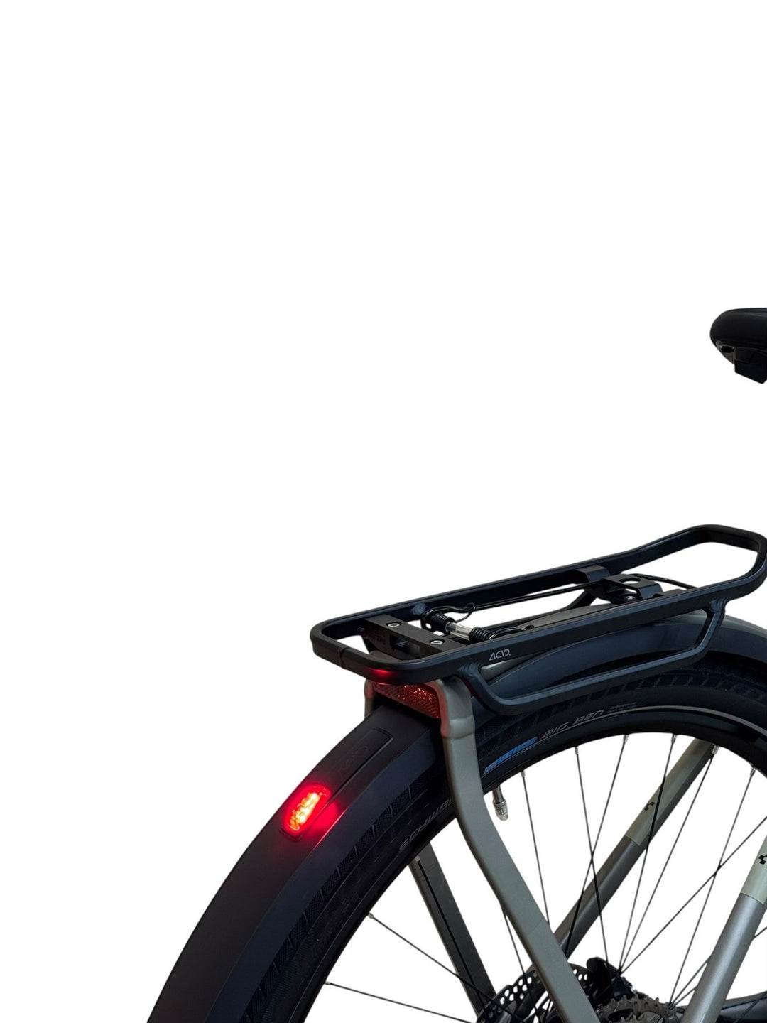 Cube Kathmandu Hybrid Pro 750 E-Bike Refurbished Gebruikte fiets 