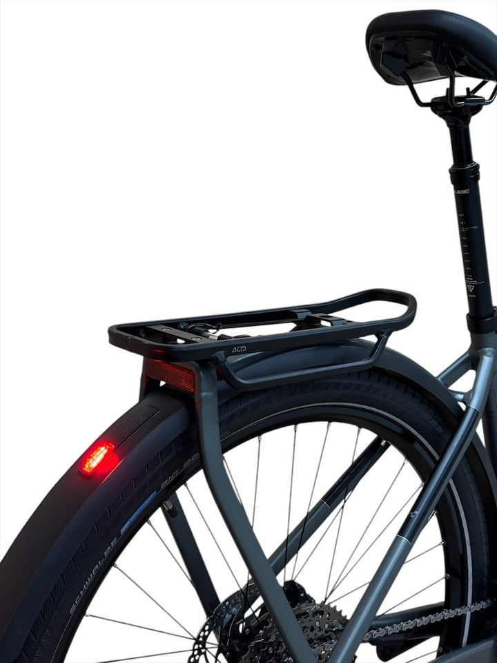 Cube Kathmandu Hybrid Pro 750 E-Bike Refurbished Gebruikte fiets