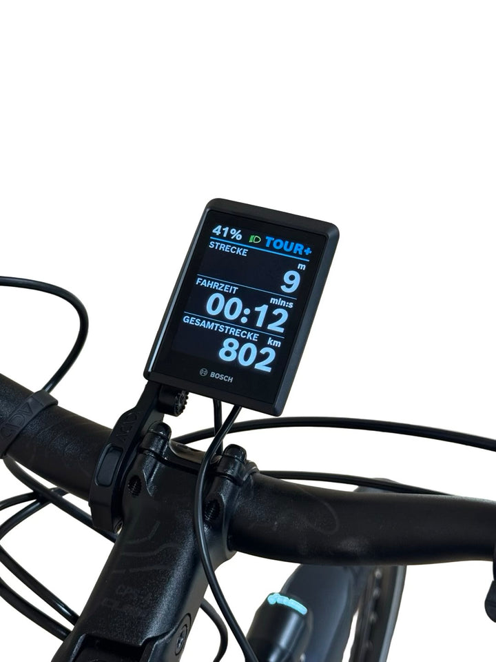 Cube Kathmandu Hybrid Pro 750 E-Bike Refurbished Gebruikte fiets