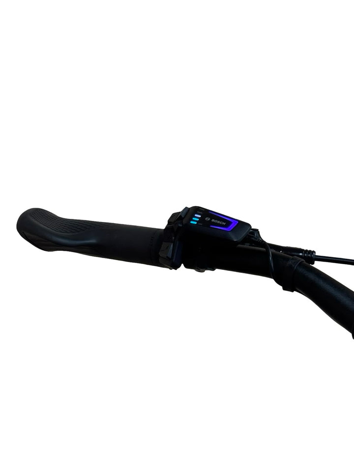 Cube Kathmandu Hybrid Pro 750 E-Bike Refurbished Gebruikte fiets 