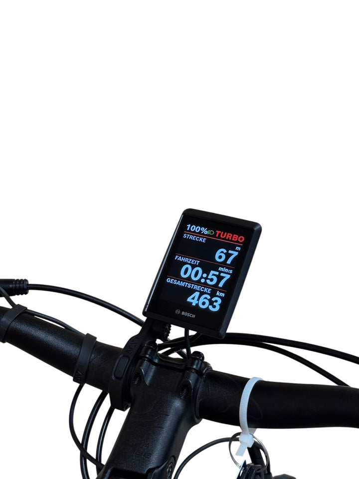 Cube Kathmandu Hybrid Pro 750 E-Bike Refurbished Gebruikte fiets 