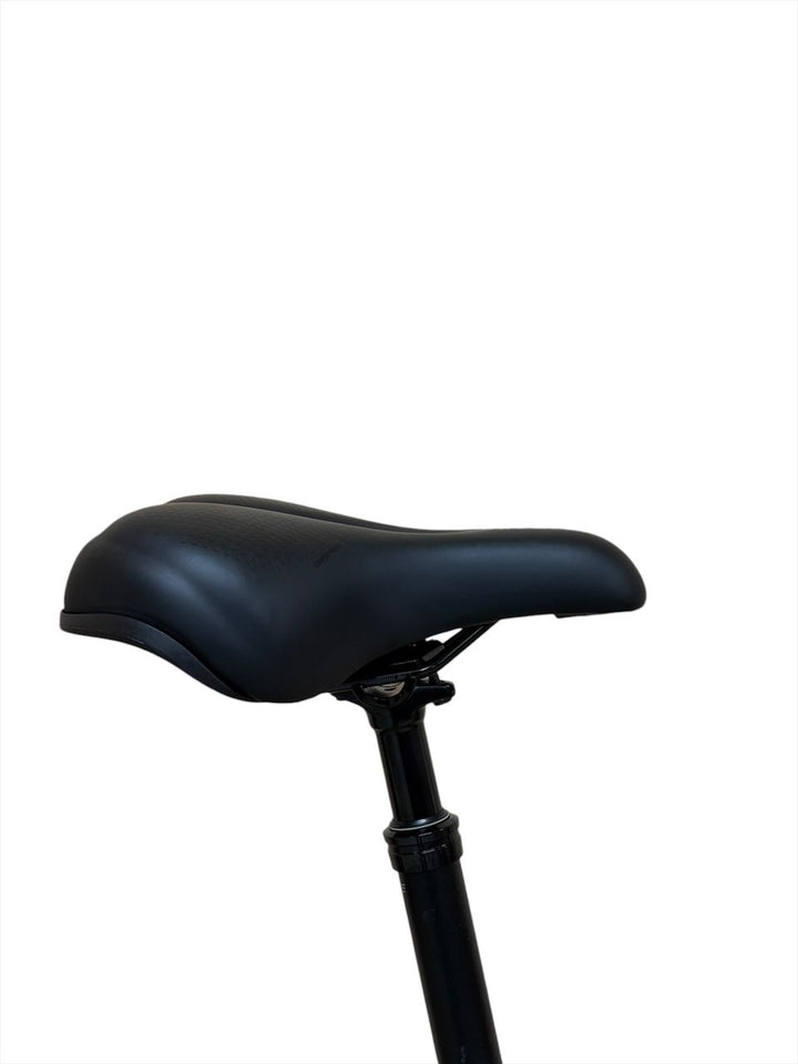 Cube Kathmandu Hybrid Pro 750 E-Bike Refurbished Gebruikte fiets 