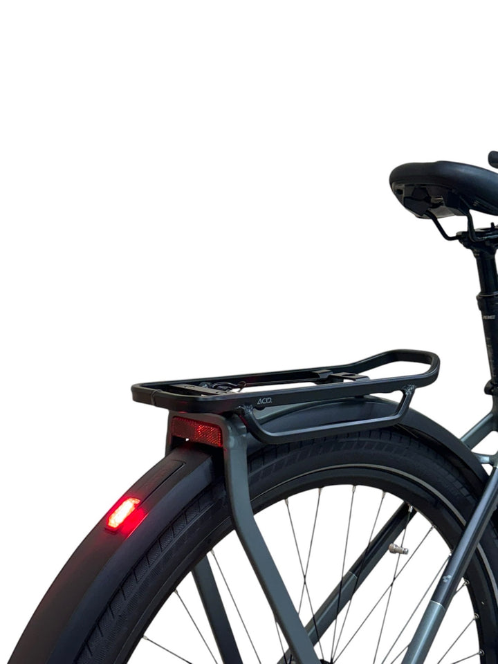 Cube Kathmandu Hybrid Pro 750 E-Bike Refurbished Gebruikte fiets