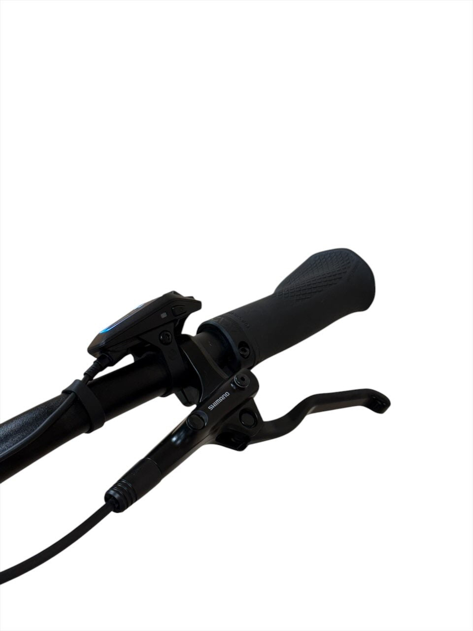 Cube Kathmandu Hybrid Pro 750 E-Bike Refurbished Gebruikte fiets