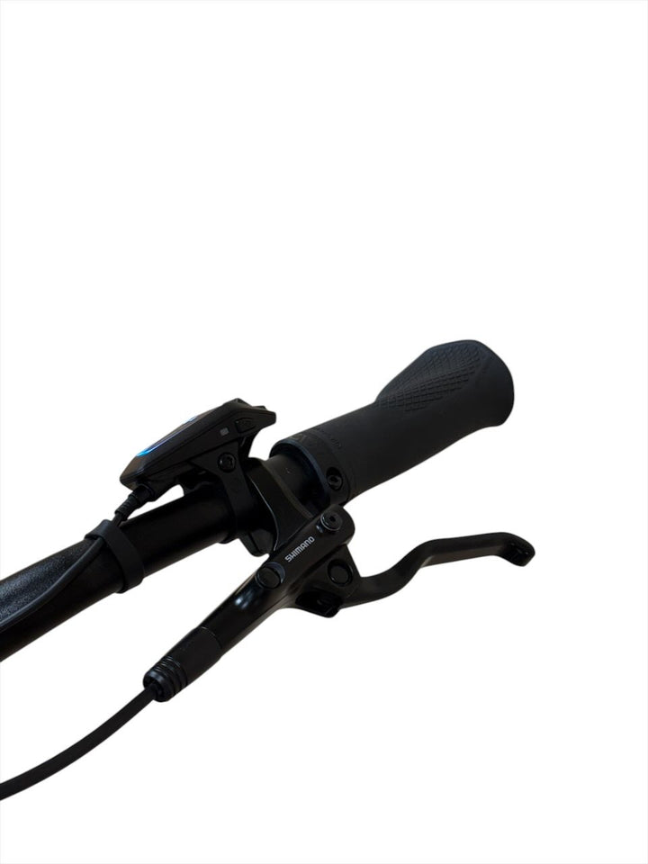 Cube Kathmandu Hybrid Pro 750 E-Bike Refurbished Gebruikte fiets