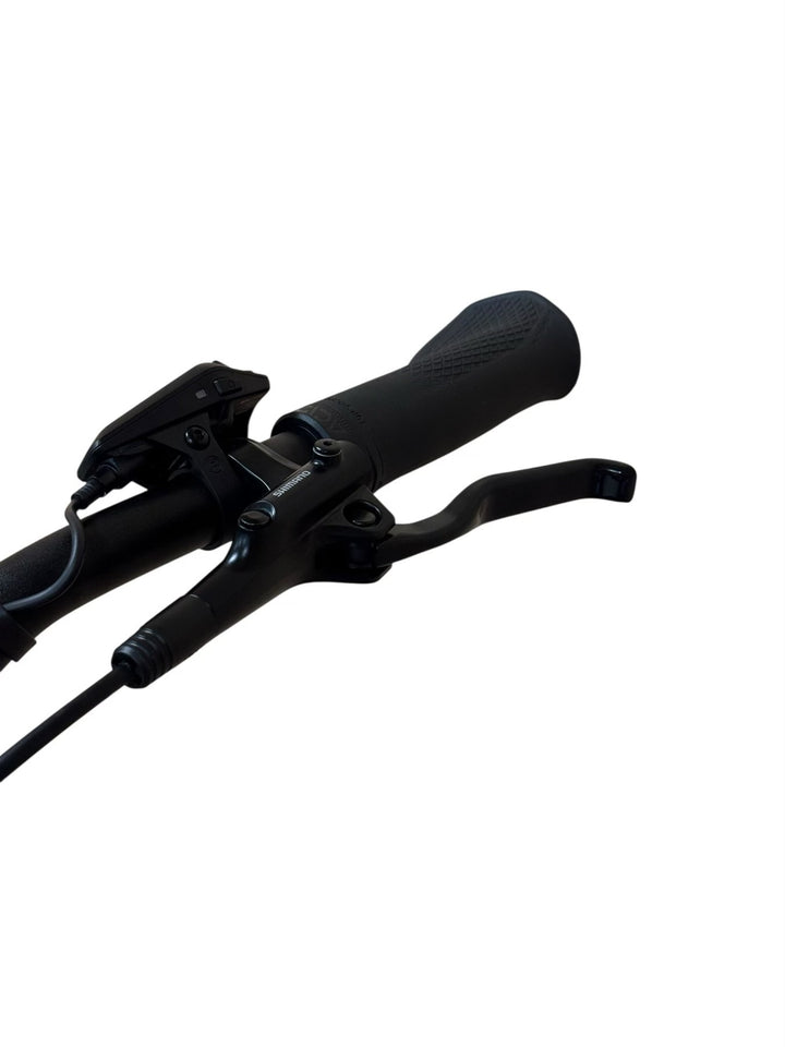 Cube Kathmandu Hybrid Pro 750 E-Bike Refurbished Gebruikte fiets 