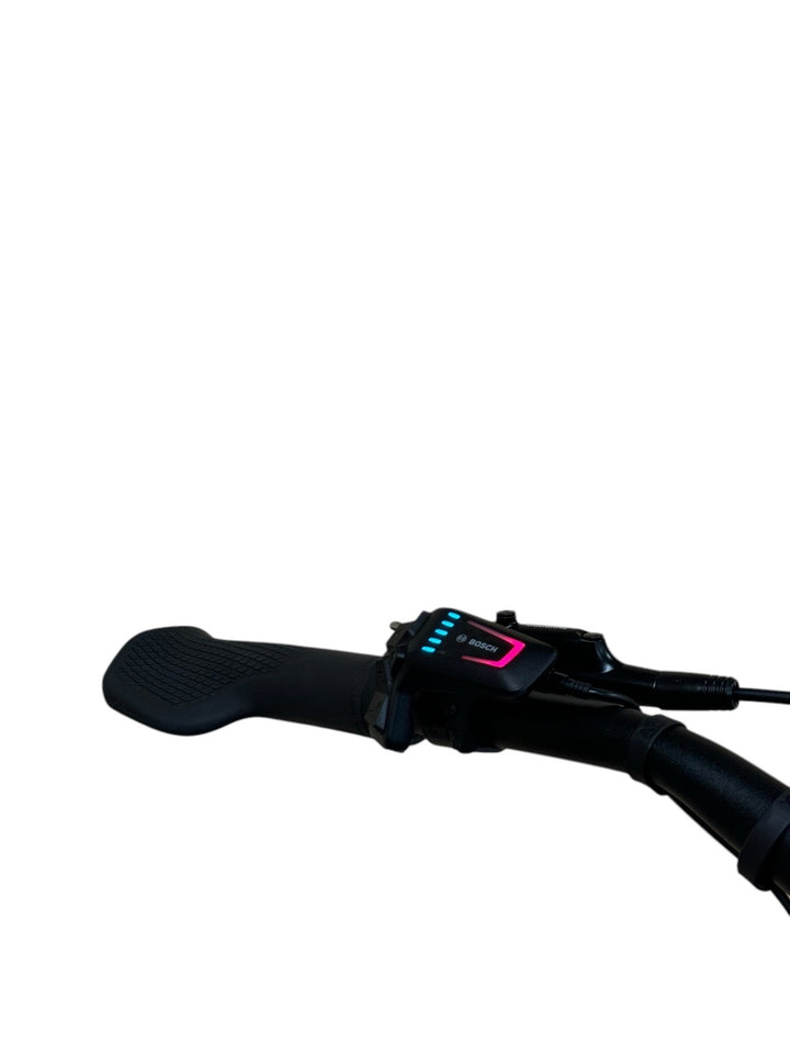 Cube Kathmandu Hybrid Pro 750 E-Bike Refurbished Gebruikte fiets