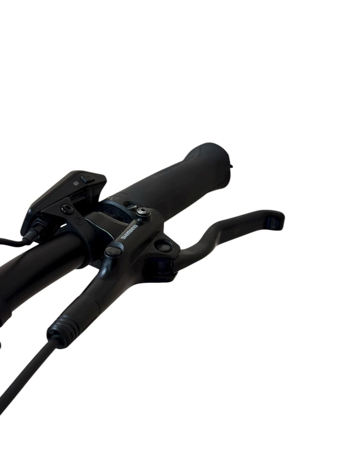 Cube Kathmandu Hybrid Pro 750 E-Bike Refurbished Gebruikte fiets 