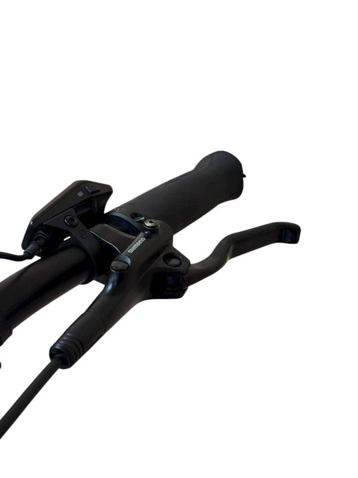 Cube Kathmandu Hybrid Pro 750 E-Bike Refurbished Gebruikte fiets 