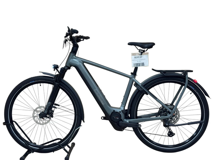 Cube Kathmandu Hybrid Pro 750 E-Bike Refurbished Gebruikte fiets 