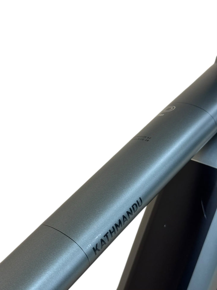 Cube Kathmandu Hybrid Pro 750 E-Bike Refurbished Gebruikte fiets