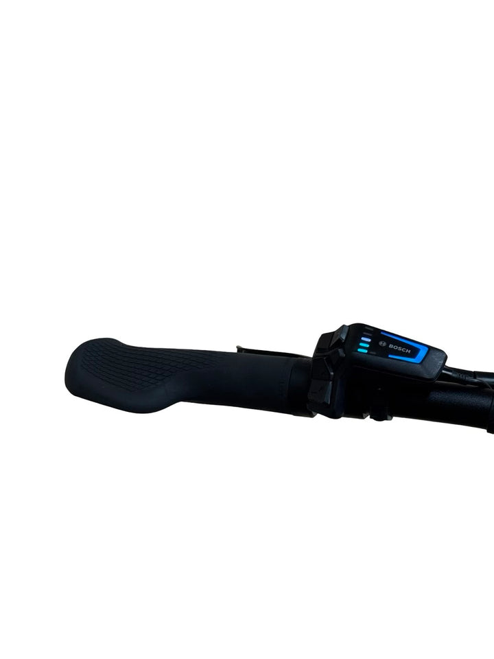 Cube Kathmandu Hybrid Pro 750 E-Bike Refurbished Gebruikte fiets