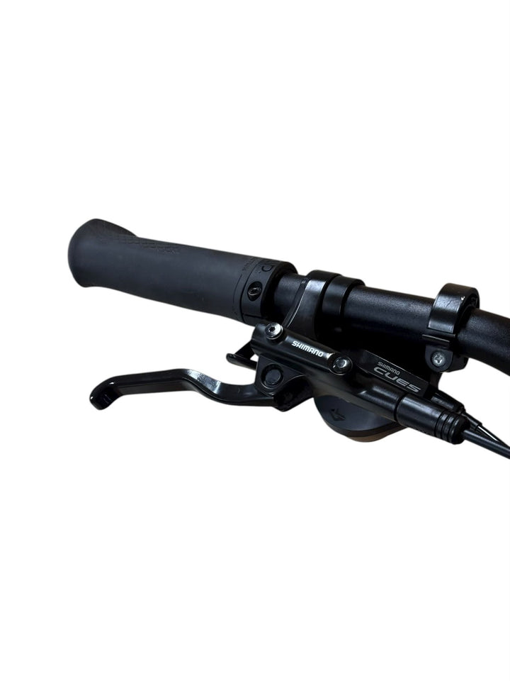 Cube Kathmandu Hybrid Pro 750 E-Bike Refurbished Gebruikte fiets 