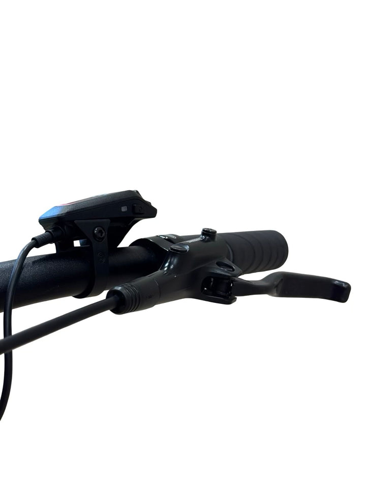Cube Kathmandu Hybrid Pro 750 E-Bike Refurbished Gebruikte fiets 