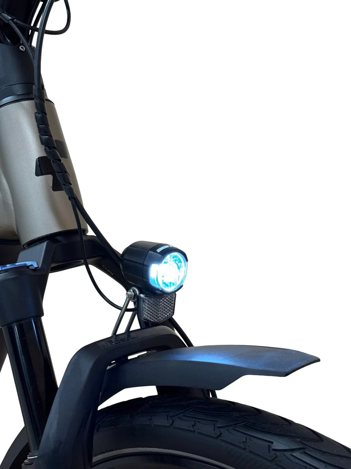 Cube Kathmandu Hybrid Pro 750 E-Bike Refurbished Gebruikte fiets 