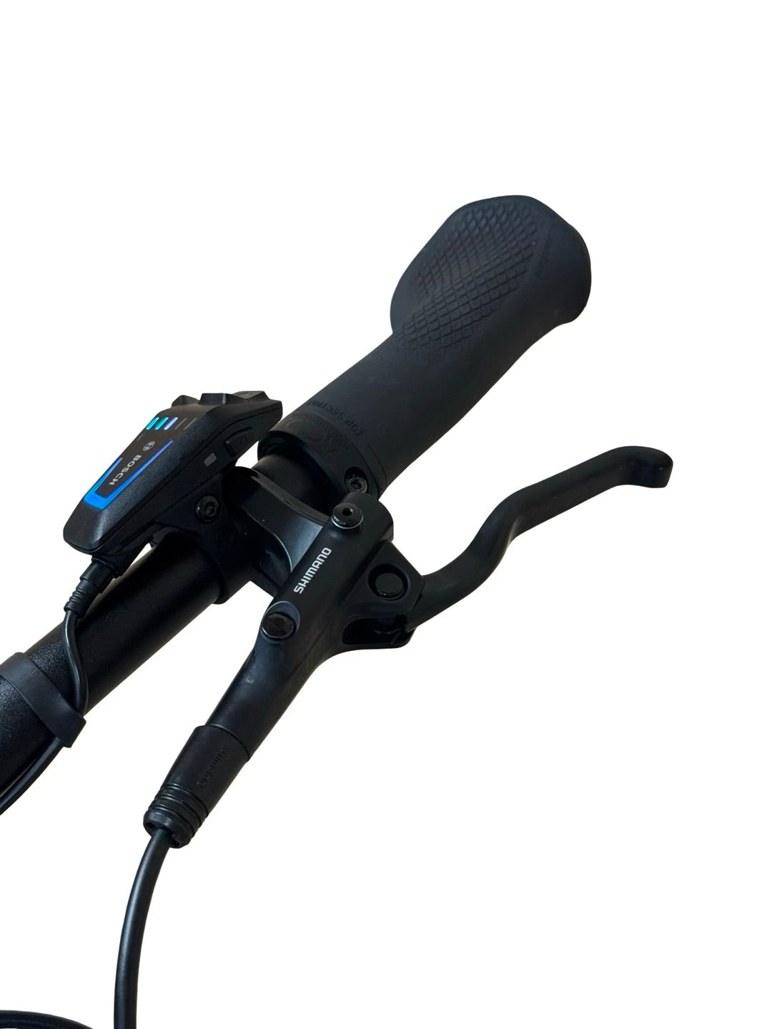 Cube Kathmandu Hybrid Pro 750 E-Bike Refurbished Gebruikte fiets