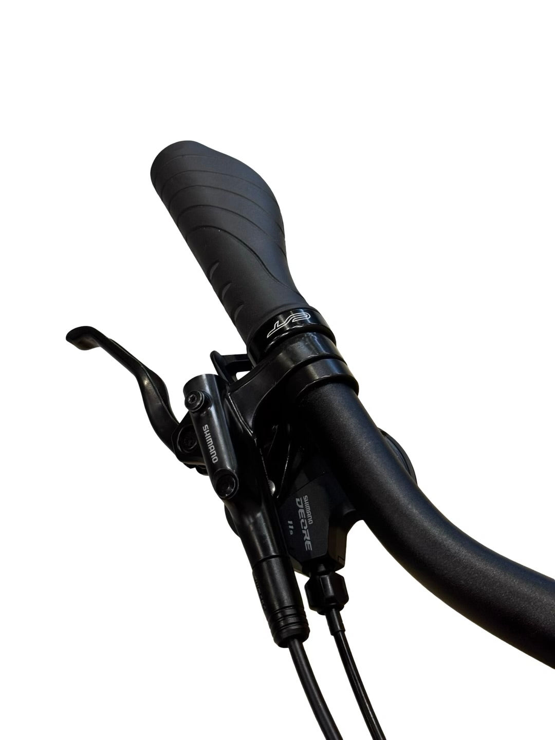 Cube Kathmandu Hybrid Pro 750 E-Bike Refurbished Gebruikte fiets 