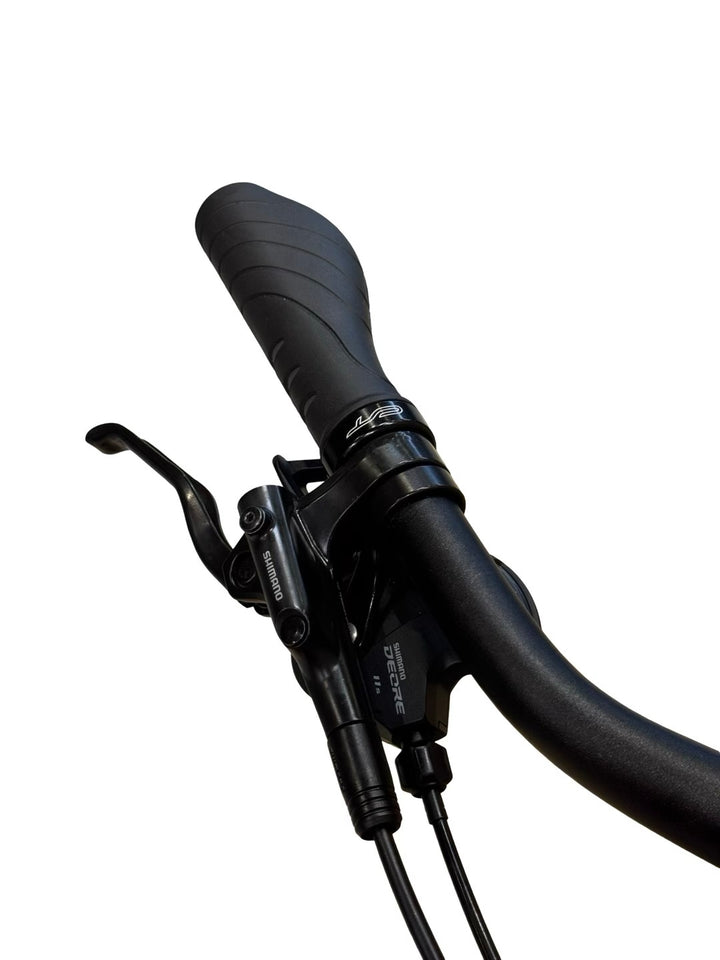 Cube Kathmandu Hybrid Pro 750 E-Bike Refurbished Gebruikte fiets 