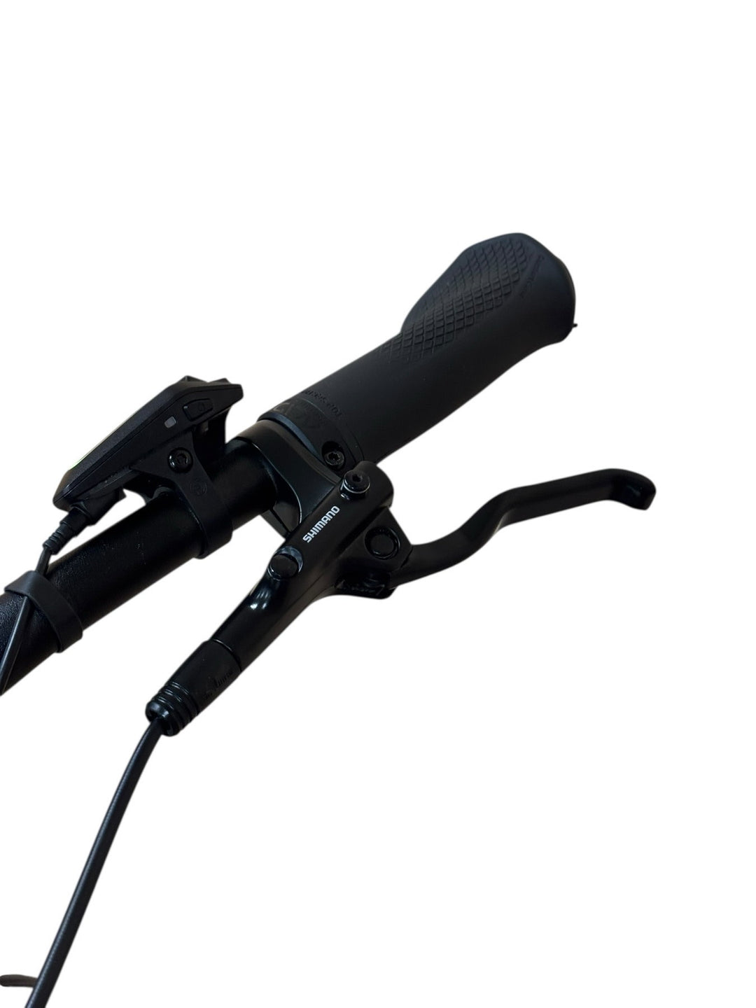 Cube Kathmandu Hybrid Pro 750 E-Bike Refurbished Gebruikte fiets 