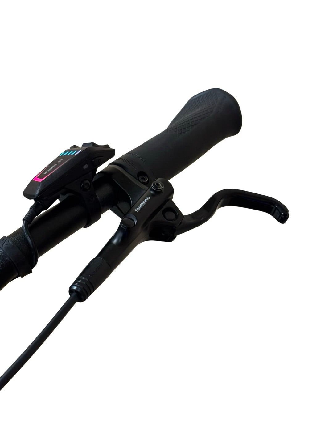 Cube Kathmandu Hybrid Pro 750 E-Bike Refurbished Gebruikte fiets 