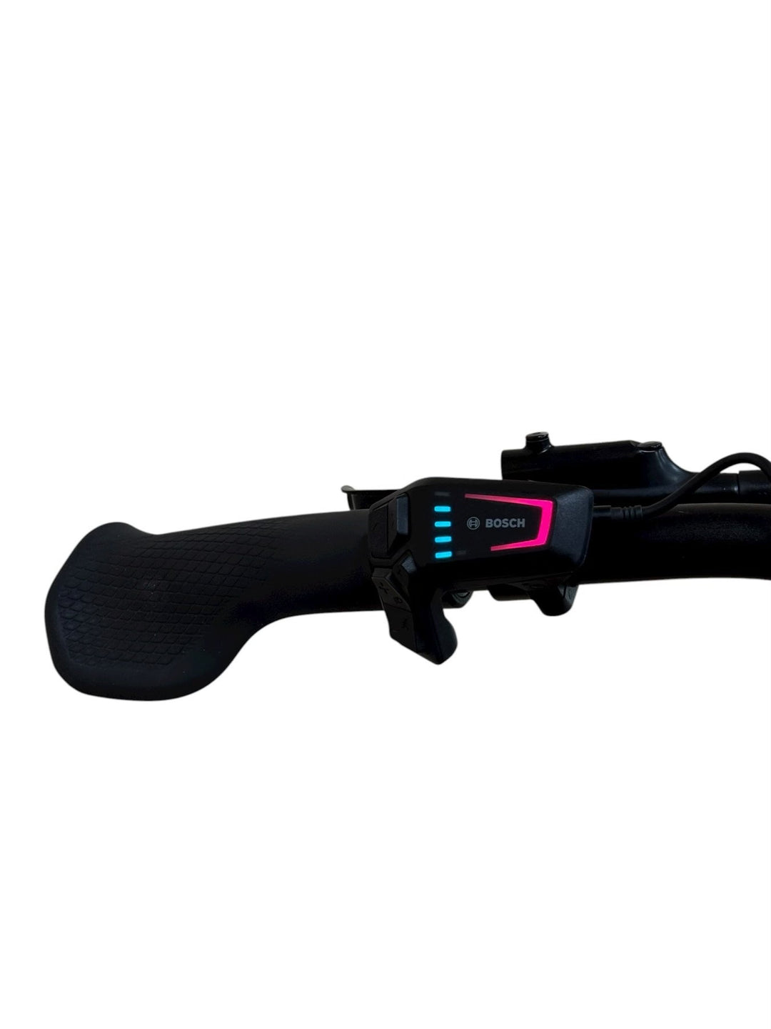 Cube Kathmandu Hybrid Pro 750 E-Bike Refurbished Gebruikte fiets 