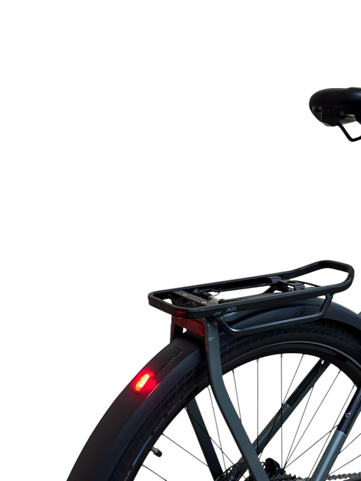 Cube Kathmandu Hybrid Pro 750 E-Bike Refurbished Gebruikte fiets 