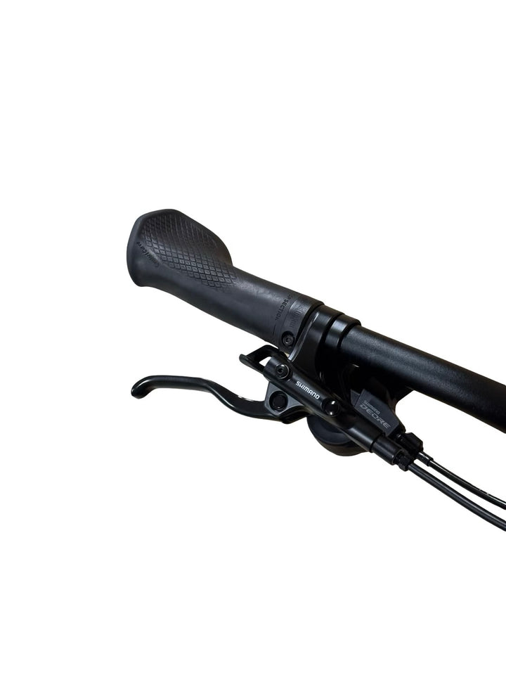 Cube Kathmandu Hybrid Pro 750 E-Bike Refurbished Gebruikte fiets 