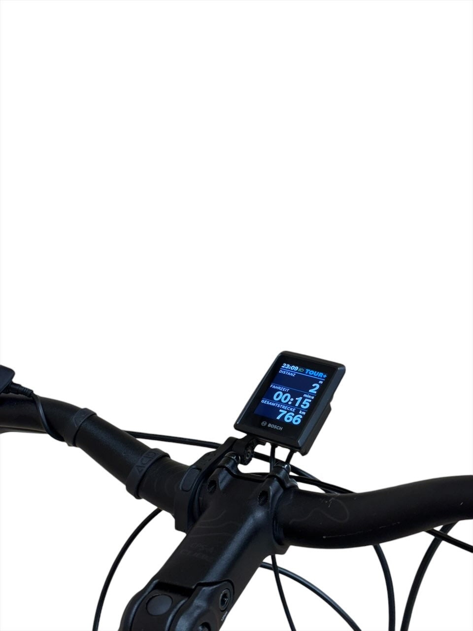 Cube Kathmandu Hybrid Pro 750 E-Bike Refurbished Gebruikte fiets 