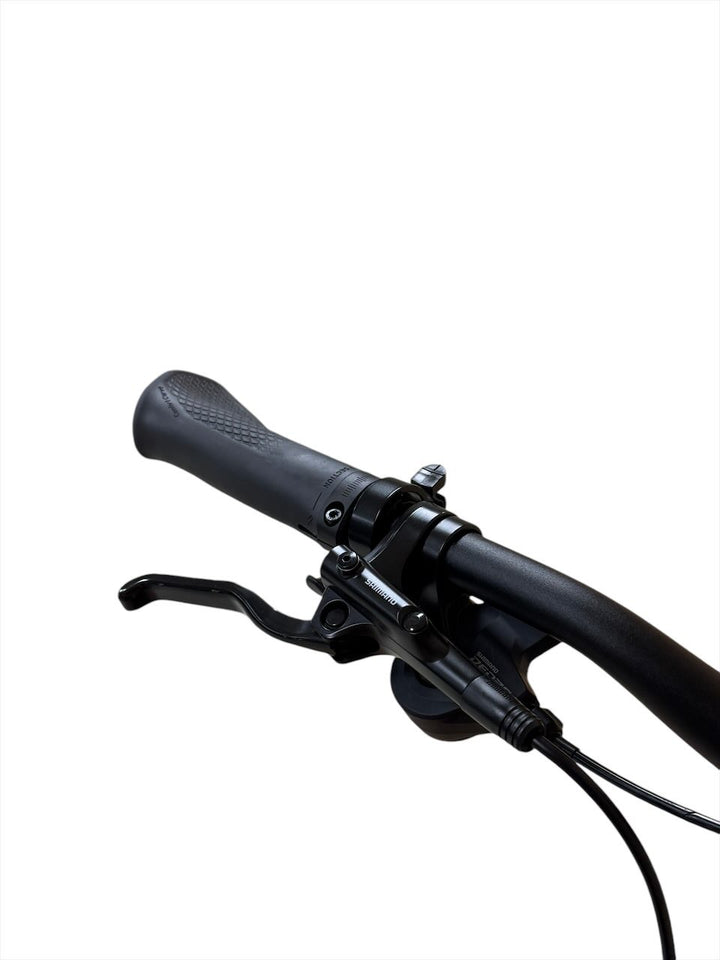 Cube Kathmandu Hybrid Pro 750 E-Bike Refurbished Gebruikte fiets 