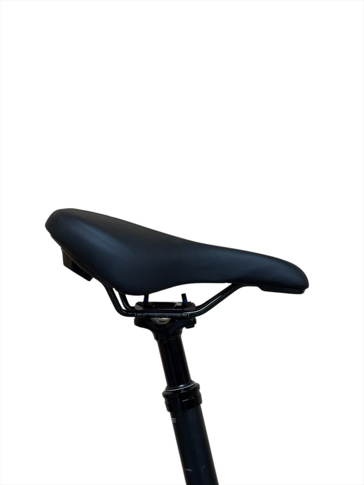 Cube Kathmandu Hybrid Pro 750 E-Bike Refurbished Gebruikte fiets