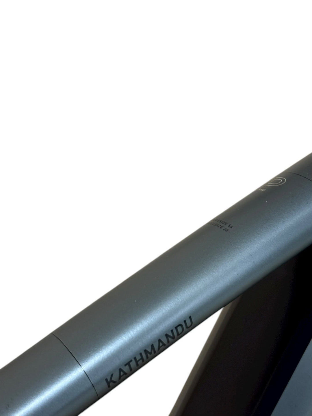 Cube Kathmandu Hybrid Pro 750 E-Bike Refurbished Gebruikte fiets 