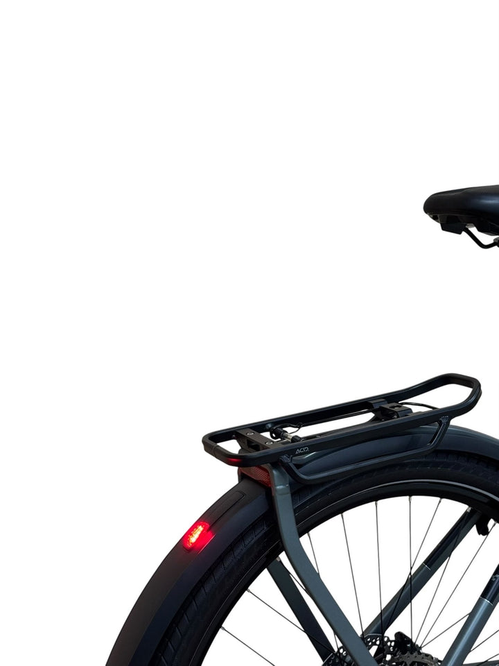 Cube Kathmandu Hybrid Pro 750 E-Bike Refurbished Gebruikte fiets 