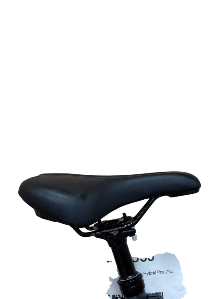 Cube Kathmandu Hybrid Pro 750 E-Bike Refurbished Gebruikte fiets