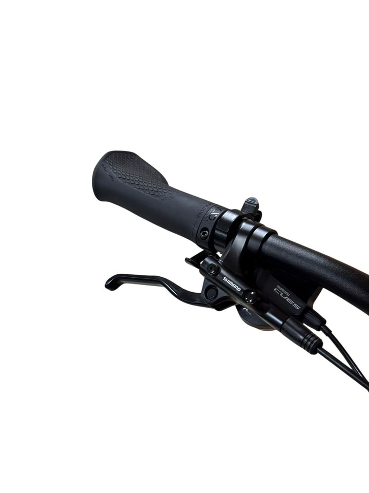 Cube Kathmandu Hybrid Pro 750 E-Bike Refurbished Gebruikte fiets 