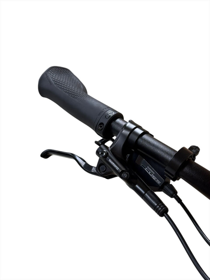 Cube Kathmandu Hybrid Pro 750 E-Bike Refurbished Gebruikte fiets