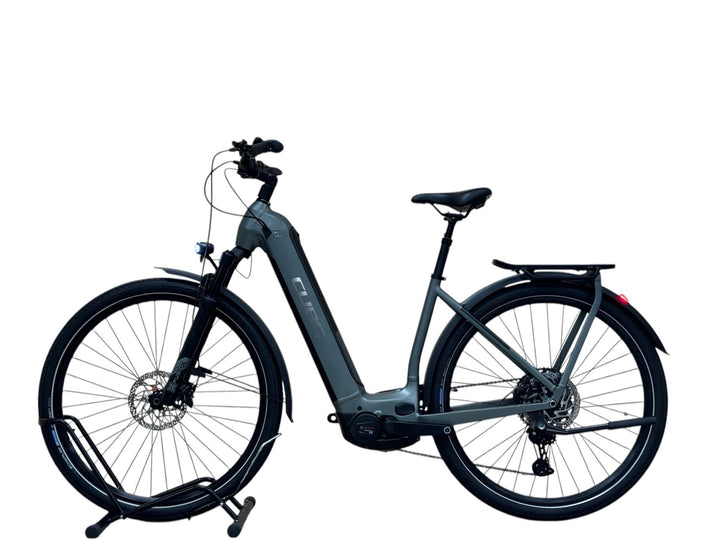 Cube Kathmandu Hybrid Pro 750 E-Bike Refurbished Gebruikte fiets