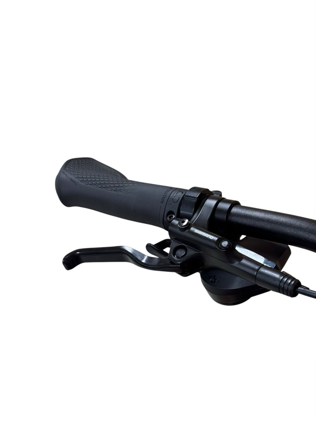 Cube Kathmandu Hybrid Pro 750 E-Bike Refurbished Gebruikte fiets 