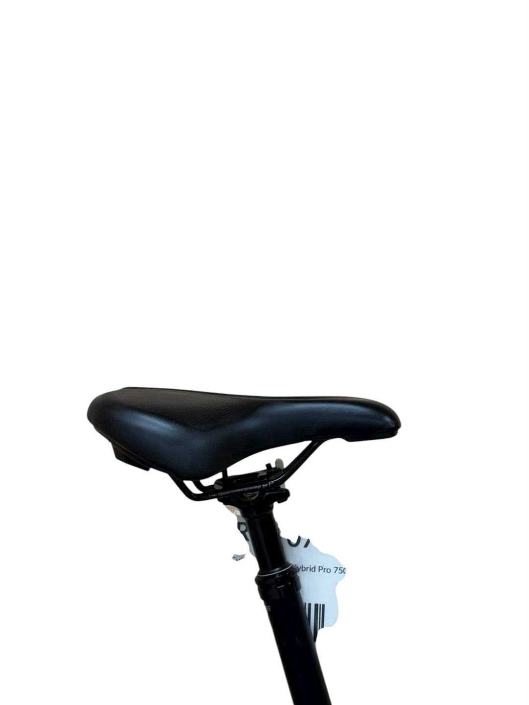 Cube Kathmandu Hybrid Pro 750 E-Bike Refurbished Gebruikte fiets 