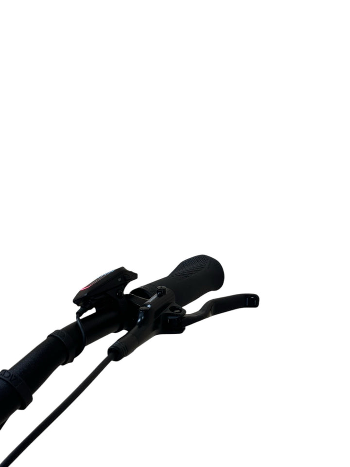 Cube Kathmandu Hybrid Pro 750 E-Bike Refurbished Gebruikte fiets